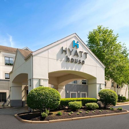 Hotel Hyatt House Boston/Burlington Zewnętrze zdjęcie