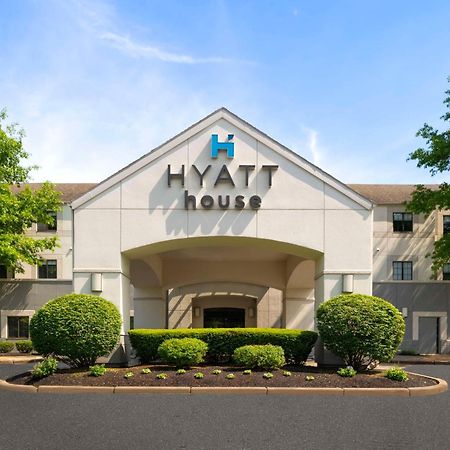 Hotel Hyatt House Boston/Burlington Zewnętrze zdjęcie