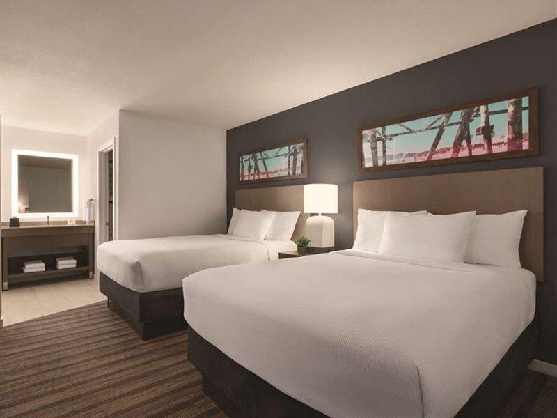 Hotel Hyatt House Boston/Burlington Zewnętrze zdjęcie