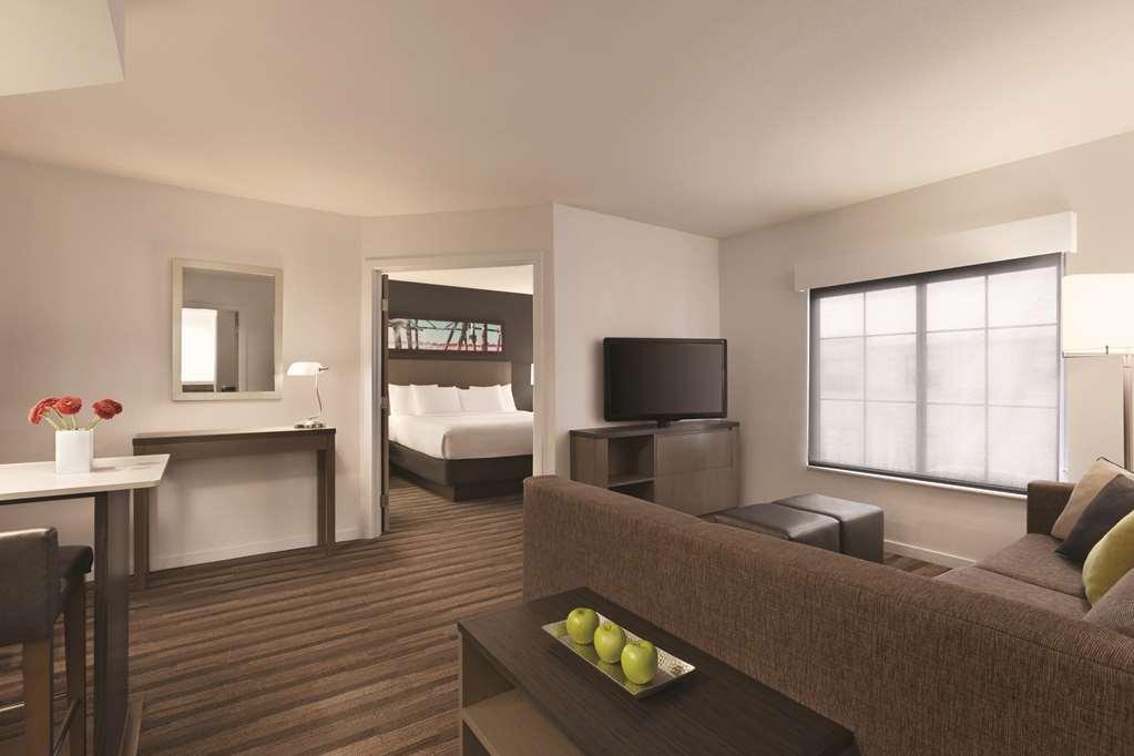 Hotel Hyatt House Boston/Burlington Pokój zdjęcie