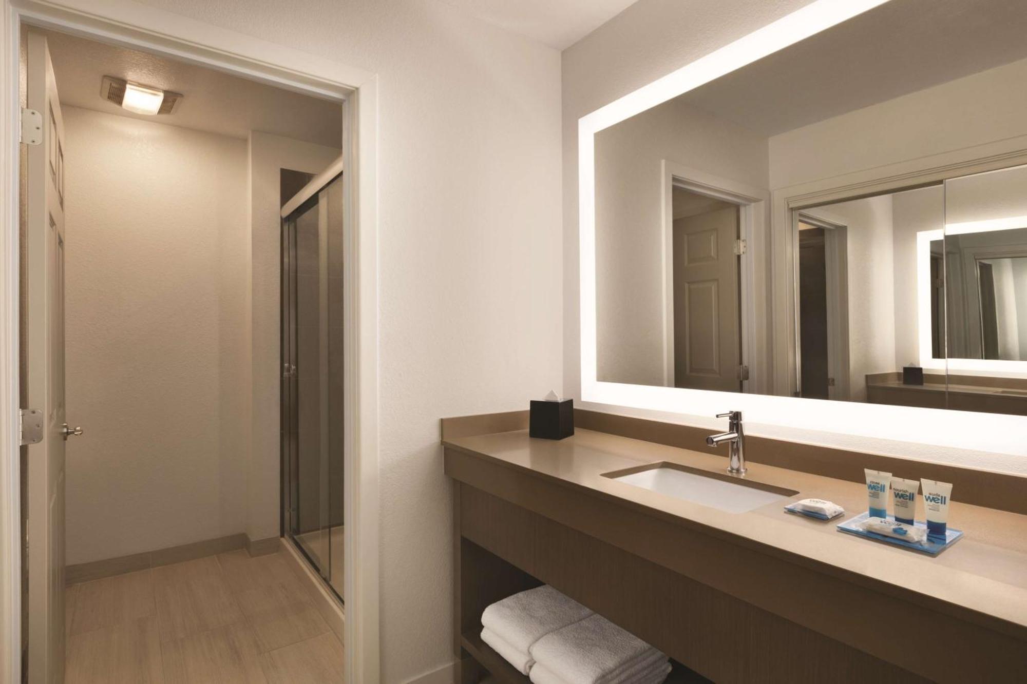 Hotel Hyatt House Boston/Burlington Zewnętrze zdjęcie