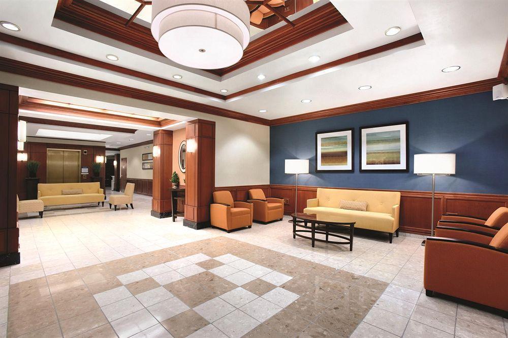 Hotel Hyatt House Boston/Burlington Zewnętrze zdjęcie