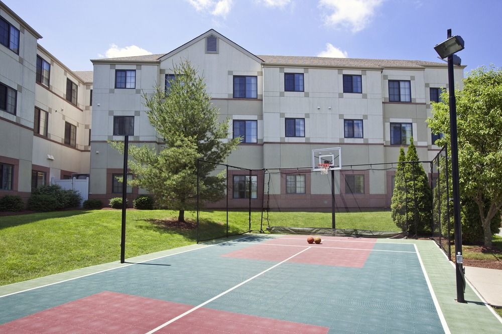 Hotel Hyatt House Boston/Burlington Zewnętrze zdjęcie
