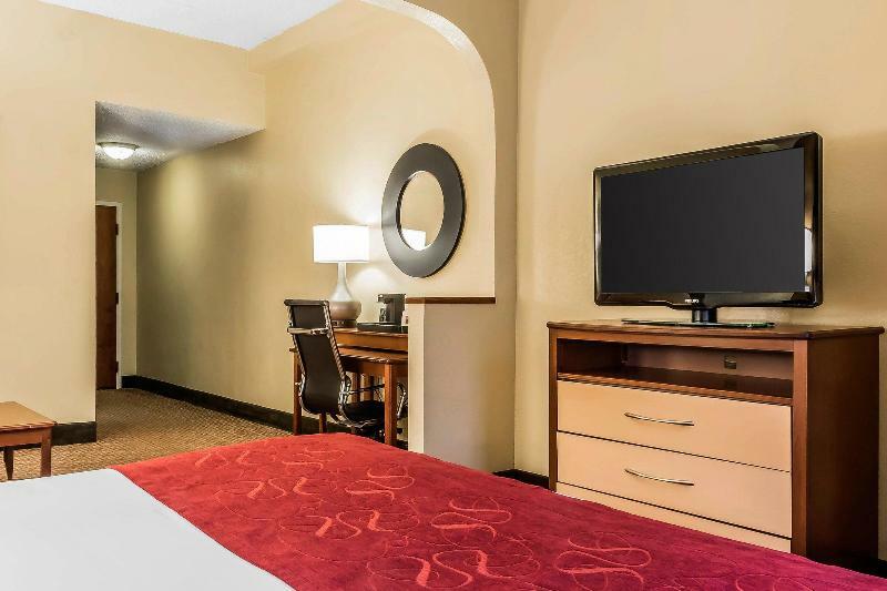 Hotel Hyatt House Boston/Burlington Zewnętrze zdjęcie