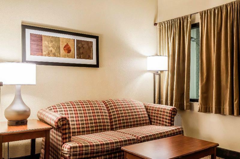 Hotel Hyatt House Boston/Burlington Zewnętrze zdjęcie